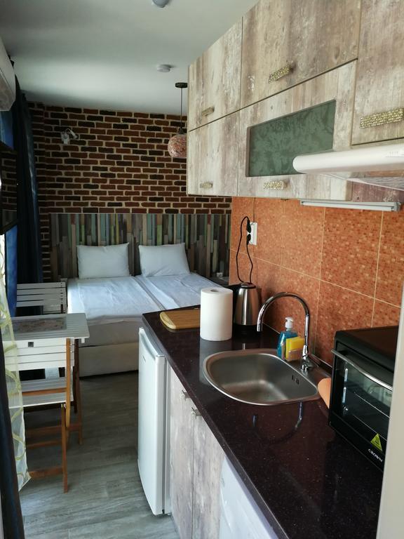 Studio 11 Plovdiv Exterior photo